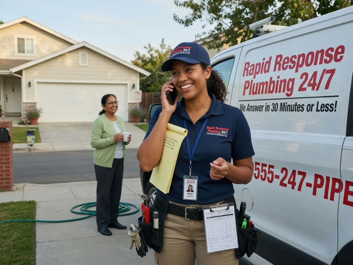 Emergency Plumber Townley, AL FAQs